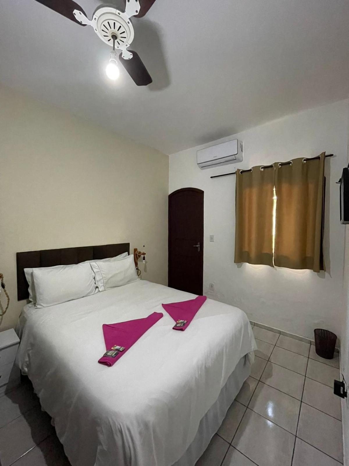 Paraty Chill Inn Pousada Araquari Exterior foto