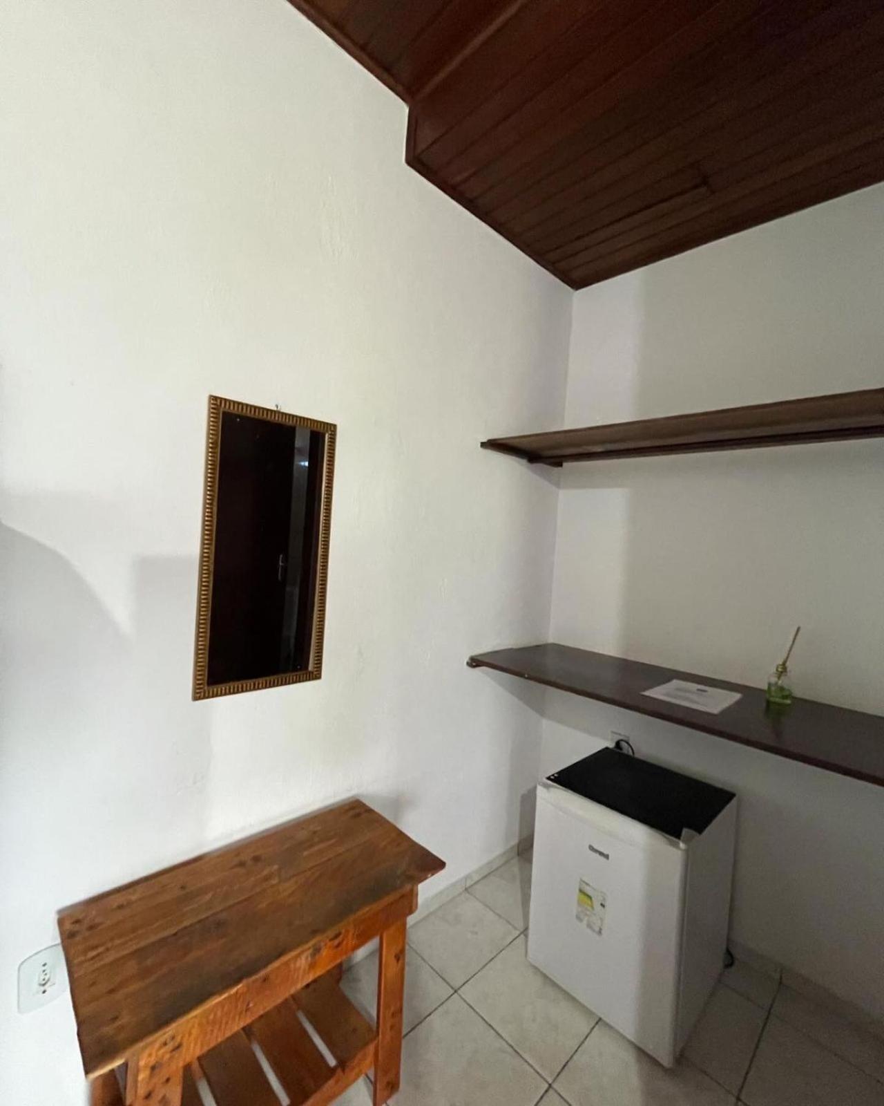 Paraty Chill Inn Pousada Araquari Exterior foto