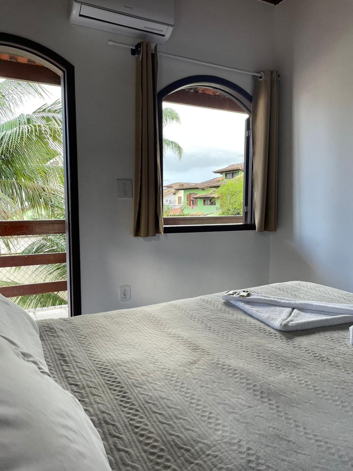 Paraty Chill Inn Pousada Araquari Exterior foto