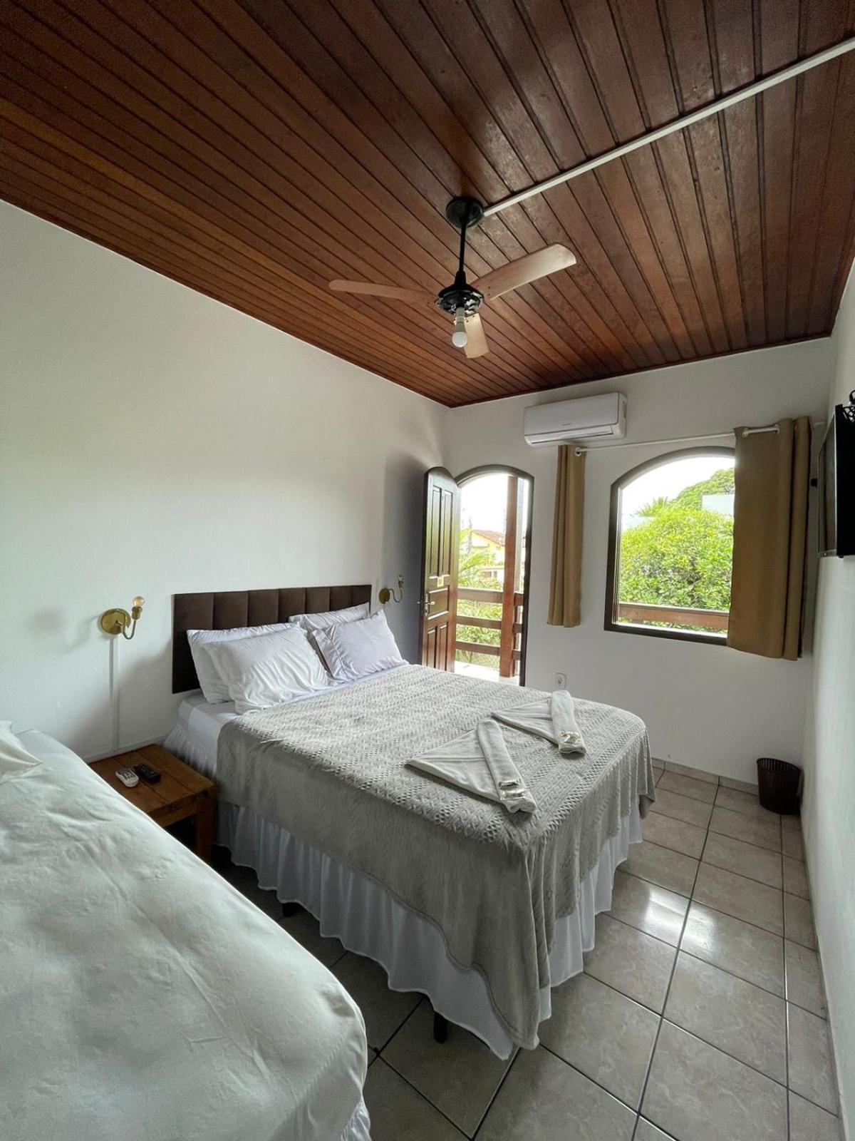Paraty Chill Inn Pousada Araquari Exterior foto